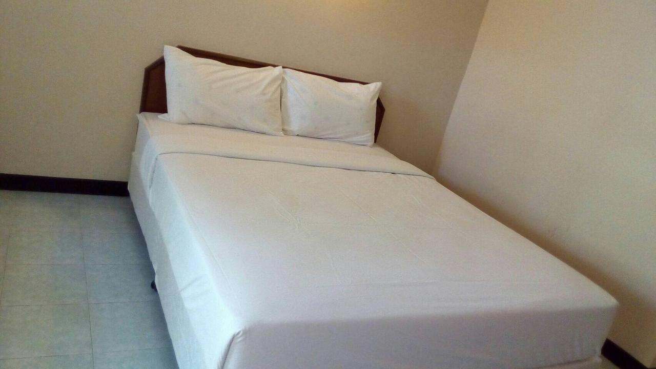 Jomtien Cozy Inn Pattaya Zewnętrze zdjęcie