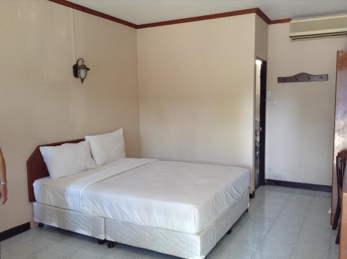 Jomtien Cozy Inn Pattaya Zewnętrze zdjęcie