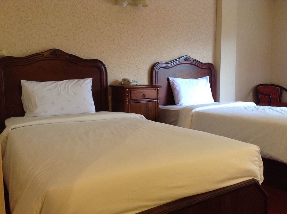 Jomtien Cozy Inn Pattaya Zewnętrze zdjęcie